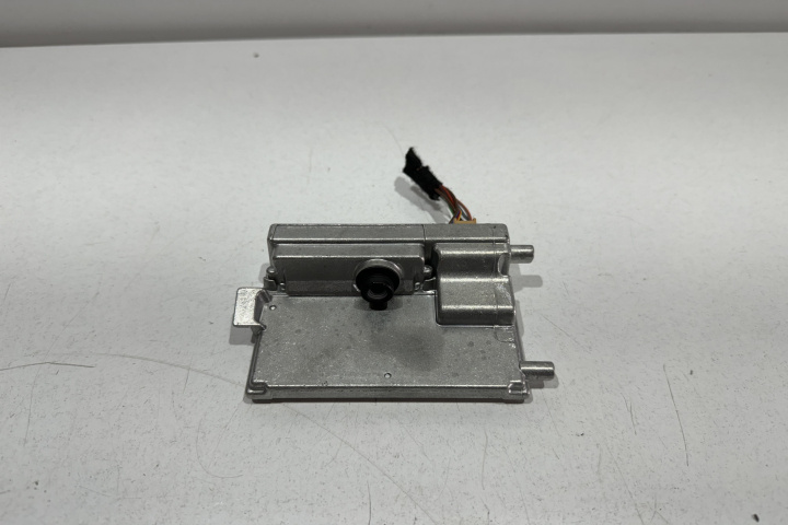 Camera parbriz 5wa980653d Volkswagen VW Golf 8 [2020 - 2024]
