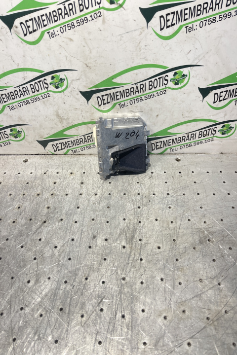 Camera parbriz A 000 905 04 38 A 000 905