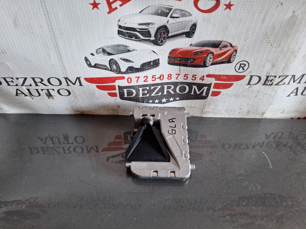 Camera parbriz A0009007607 Mercedes Clasa E Sedan (W212) 1.8 CGI 204 cai