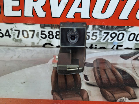 Camera parbriz BMW 730 F01 3.0 Motorina 2012, 09188377 / 09188377-01 / 6651091883701 / 118680-33 / 5WK44032