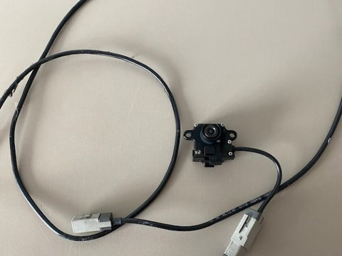 Camera Parbriz cu Cablu Volvo S60 V60 31334531