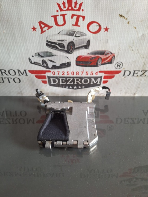 Camera parbriz GHP9-67XCX-A MAZDA 6 Sedan (GJ, GL) 2.0 170 cai