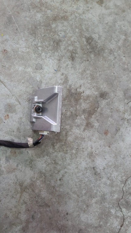 Camera parbriz Hyundai Tucson 3 95895-D3000