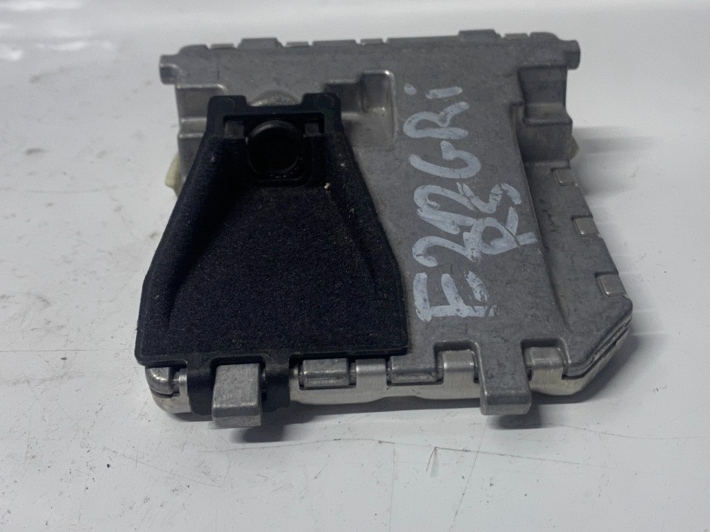 Camera parbriz Mercedes E class W212 2009-2016 cod A0009050338