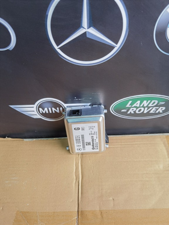 Camera parbriz Mercedes S class w222 A2229002911