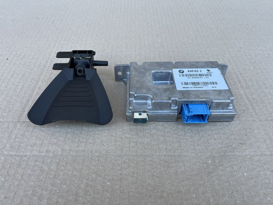 Camera parbriz / Modul Kafas 2 BMW Gama F