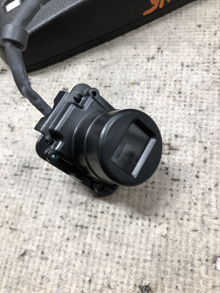 Camera parbriz Opel Mokka 1.6 Motorina 2015, 3450858