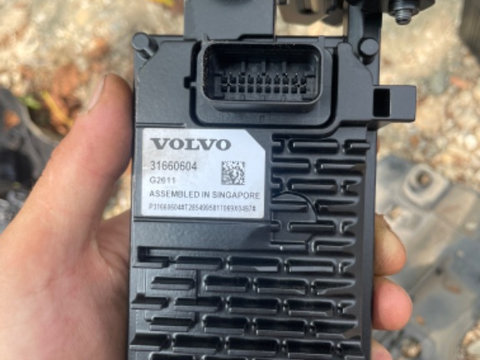 Camera parbriz Volvo s90 2018 31660604