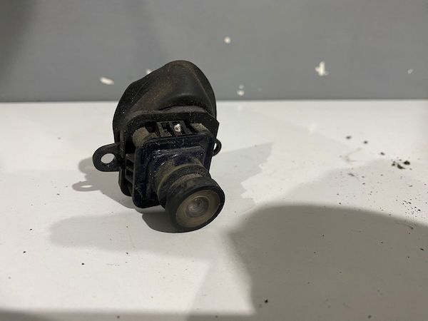 Camera parcare spate VOLVO V60 XC60 S60 XC90 31381348 31434897