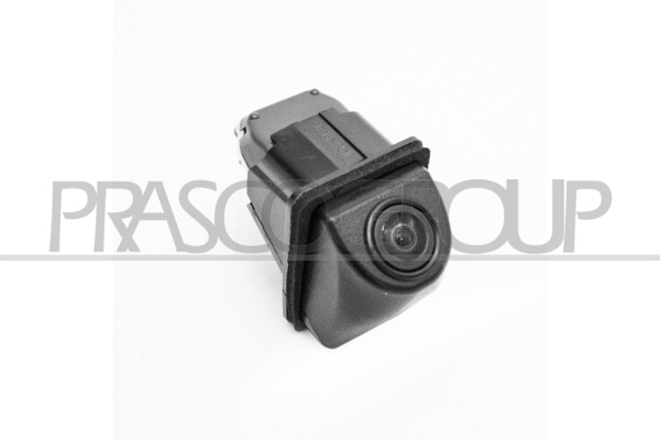 Camera pentru mers inapoi parcare asistata ~ Bmw X3 2011 2012 2013 2014 2015 2016 2017 2018 2019 2020 2021 2022 2023 2024 ~ BM123T051 ~ PRASCO