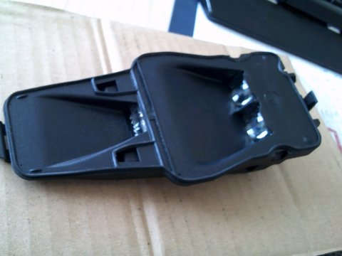 Camera radar pentru Volvo XC60, cod 31260285