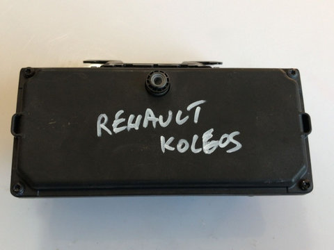 Camera radar Renault Koleos cod 284624480r