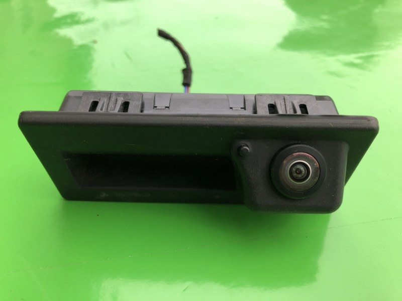 Camera spate 360 grade VW Tiguan II 5NA827566B 5NA 827 566 B din 2017 2018 2019 2020