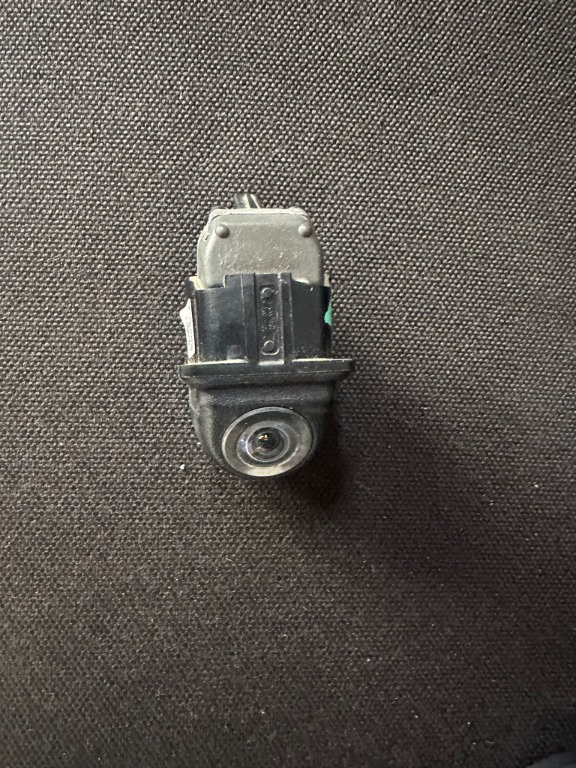 Camera spate BMW Seria 1 3 4 5 6 7 F20 F30 F10 F01