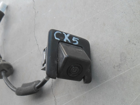 Camera spate haion Mazda CX 5 2018