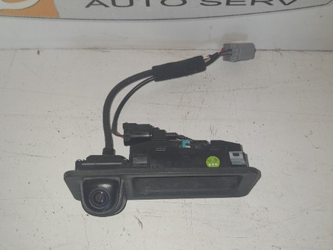 Camera spate kia sportage 4 / an 2015 - 2020 / cod - 99240 -D9000