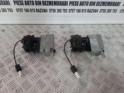 Camera Spate Marsarier Bmw Seria 6 F06 F12 F13 Cod