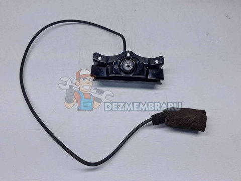 Camera video centrala Audi A8 (4H) [Fabr 2010-2017] 4H0853795C 4H0853232