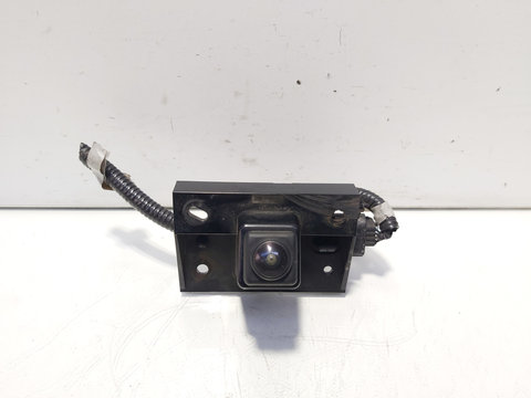 Camera video fata, cod 284F1-6RA0B, Nissan Qashqai (id:637660)