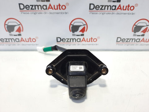 Camera video haion, Nissan Qashqai (2) [Fabr 2013-prezent] 284424EA0B (id:427345)