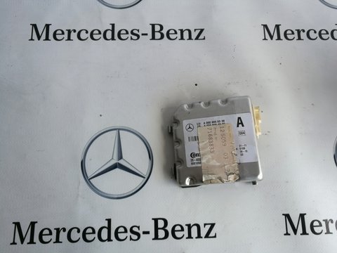 Camera Video Mercedes A0009050338