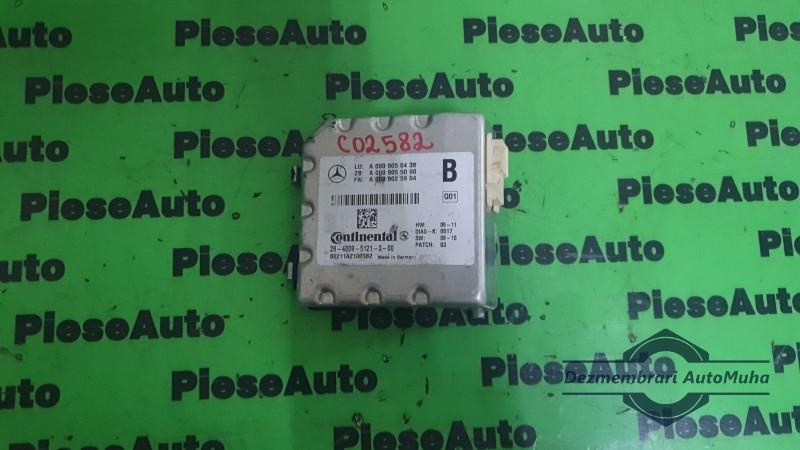Camera video Mercedes ML (06.2011-> [w166] a0009050438