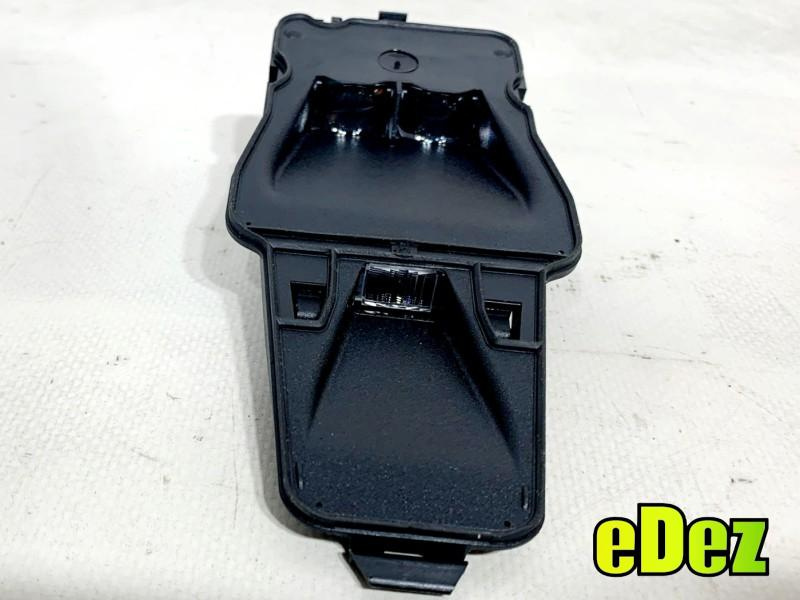 Camera video parbriz Volvo XC60 facelift (2013-201