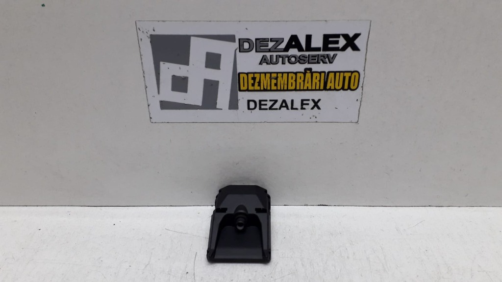 Camera video parcare fata Opel Crossland X cod 9826178580 95947P 01 5N