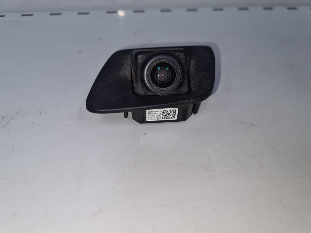 Camera video spate Opel Insignia B 39136563 RPO UV