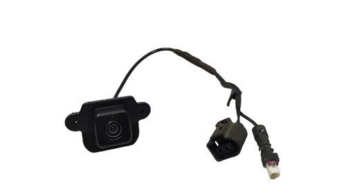 Camera videoVolkswagen Amarok 2H 2015 20