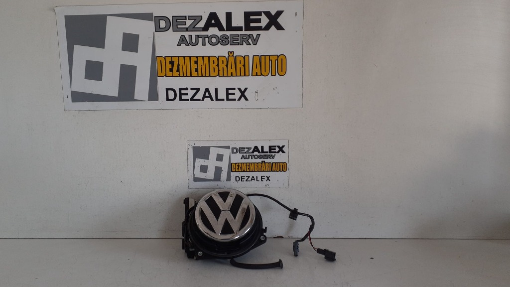 Camera VW Golf 7 VW Passat B6 B7 cod-3AE827469B