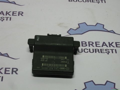 Can Gateaway VW TOURAN 1T1, 1T2 1.9 TDI 02.2003 ... 05.2004 1896 Motor Diesel