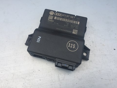 Can gateway Audi A4 B8 2009 8T0907468F 8T0 907 468 F