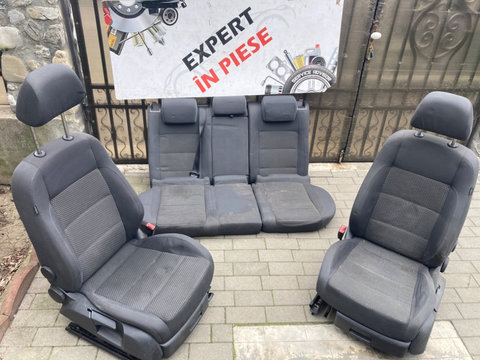 Canapele fata spate interior vw golf 5 combi cu incalzire cain poze