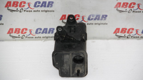 Canistra carbon Audi A3 8P 2005-2012 1.4