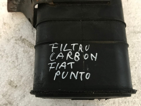 Canistra carbon fiat punto 1 1993 - 1999