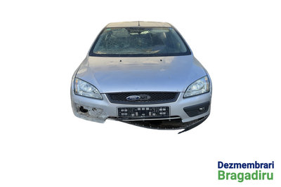 Canistra carbon Ford Focus 2 [2004 - 2008] wagon 5