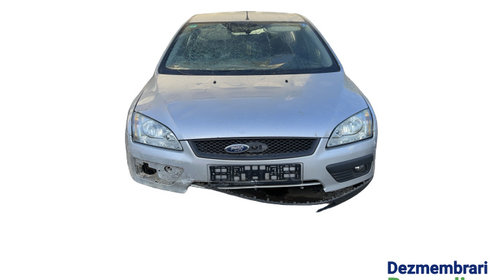 Canistra carbon Ford Focus 2 [2004 - 200