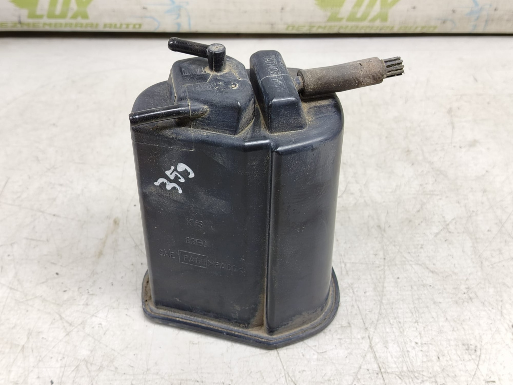 Canistra carbon Kys83e0 1.2 benzina K12B Opel Agila 2 [2008 - 2015] 1.2 benzina K12B