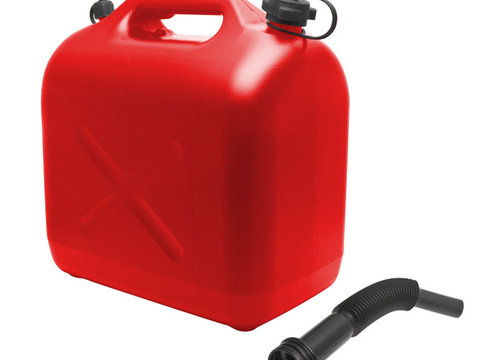 Canistra carburant 20 l