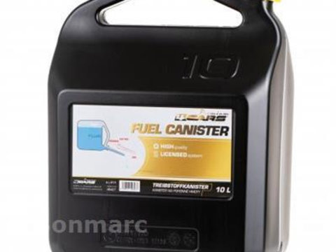 Canistra Combustibil Premium 10 Lt 96467 4Cars
