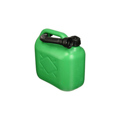 Canistra din plastic 10L Cod: 06792