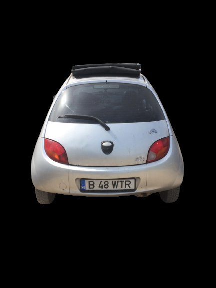 Canistra gaze Ford Ka [1996 - 2008] Hatc