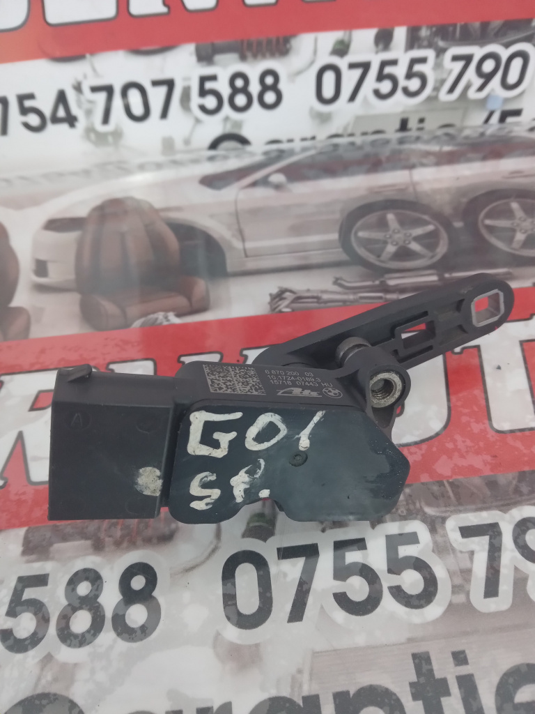 Cantar faruri xenon BMW X3 (2017->) [G01] 2.0 Motorina 2018, 6870200
