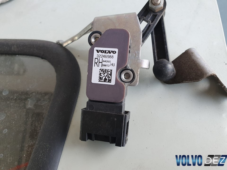 Cantar xenon VOLVO XC90 XC60 2018+ 32246988/ 31406563