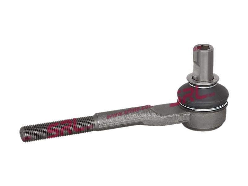 Cap bara Audi A4 (B7) 2004-2007, A6 (C6) 2004-2010, Seat Exeo (3r2) 2008-2013, parte montare : punte fata, spre exterior, stanga = dreapta, SRLINE Polonia