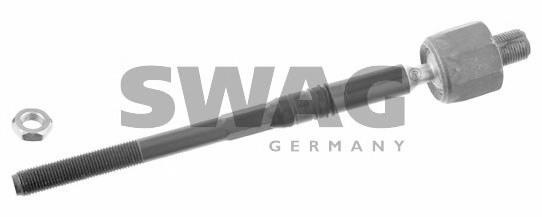 Cap bara BMW 1 (E81), BMW 3 limuzina (E90), BMW 3 Touring (E91) - SWAG 20 92 7716