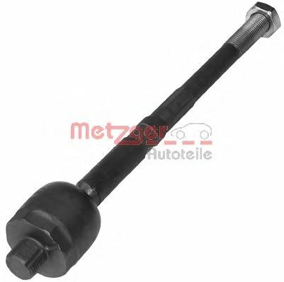 Cap bara BMW 1 (E81), BMW 3 limuzina (E90), BMW 3 Touring (E91) - METZGER 51007518