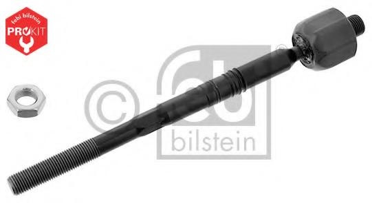 Cap bara BMW 1 (F20), BMW 3 (F30, F35, F80), BMW 3 Touring (F31) - FEBI BILSTEIN 44283