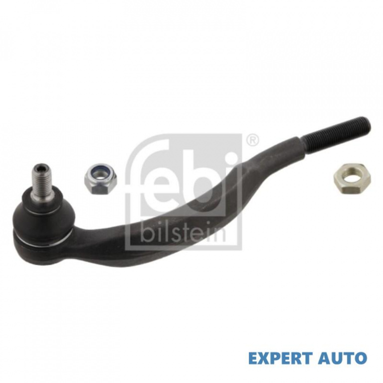 Cap bara Citroen C6 (TD_) 2005-2016 #2 11160200014